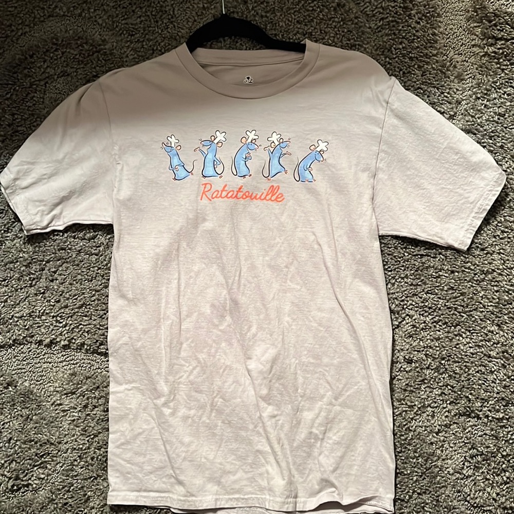 Disney Pixar Ratatouille T-shirt